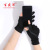 Spring, Summer, Autumn and Winter Outdoor Cycling Rock Climbing Fishing Sports Spot Unisex Finger Leakage Non-Slip Finger Gloves
