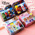 Disney Eraser Cute Cartoon Eraser Elementary School Student Creative Stationery Marvel Children Eraser