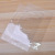 Spot OPP Self-Adhesive Sticker Closure Bags OPP Bag Transparent Plastic Automatic Sealing Bag Flat Bag Plastic Bag Packaging Bag