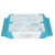 Baby Wipes Newborn Baby 60 Pieces Pumping Cleaning Hand Mouth Wipe Stall Wet Tissue Household Large Packaging 80S