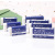 Stationery 2B Eraser White Student Exam Drawing Eraser School Supplies Wipe Clean Eraser