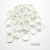 Broken Ring Closed Ring DIY Jewelry Accessories Materials Hoop Connection Single Circle Can Be Added for Color Retention