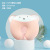 Baby Pillow Baby Head Type Correction Device Newborn Anti-Deviation Head Correction Pillow Memory Foam Pillow Interior Breathable Baby Pillow