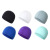 Cross-Border Hot Sale Sun Protection Cycling Hat Men's and Women's Bicycle Helmet Lining Liner Cap Sports Quick-Drying Ice Silk Cap