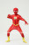 Halloween Zentai Flash Cosplay Anime Iron Man Costume Tights Children Hero Clothes