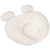 Pig Xiaotao Newborn Four Seasons U-Shape Pillow 0-1 Years Old Baby Colored Cotton Baby Pillow Latex Baby Pillow New