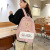 2022 New High School Student Junior High School Student College Schoolbag Female Korean Harajuku Korean Style Backpack Backpack