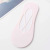 Autumn Summer Thin Shallow Mouth Hollow-out Ice Silk Invisible Socks Socks Women's Mesh Invisible Cotton Base Sweat-Absorbent Socks for Women