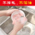 Double-Sided Coral Velvet Rag Kitchen Strong Absorbent Dish Towel Wet and Dry Scouring Pad Factory Wholesale