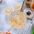 BBQ Bamboo Sticks 15cm * 2.5mm Good Smell Stick Mutton Skewers Disposable Bamboo Prod Tools Skewer Bowl Cake