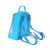 Summer New Korean Style Jelly Backpack Fashion Simple Backpack Casual Trendy Women's Jelly Backpack Wholesale