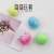 Supply New Exotic Toy Hand Pinch 6cm Grape Ball Flour Vent Stress Ball Squeezing Toy Factory Direct Sales