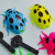 Hot Selling Product Elastic Ladybug Insect Projectile Toys Parent-Child Interaction Nostalgic Leisure Toy Hanging Board Accessories Gift Factory