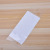 Factory Wholesale OPP Card Top Bag Self-Adhesive Bag Plastic Sealed Bag Transparent Bag Card Holder Bag Stationery Case