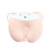 Baby Pillow Baby Head Type Correction Device Newborn Anti-Deviation Head Correction Pillow Memory Foam Pillow Interior Breathable Baby Pillow