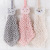 Factory Direct Sales New Home Kitchen Chenille Towel Cartoon Hand Towel Strong Absorbent Cloth