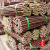 Wholesale Xinjiang Red Willow Prod Red Willow Branch Barbecue Mutton Skewers BBQ Stick Prod BBQ Sticks Wood Prod Free Shipping