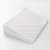 Cross-Border Baby Milk Spilt Prevent Pillow 3D Beanie Velvet Soothing Sleep Portable Pillow Triangle Slope Nursing Pillow Newborn