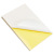 A4 Adhesive Sticker 210*297 Writing Adhesive Sticker A4 Label Paper A4 Sticker Printer Paper