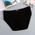 Summer Men's Triangle Underwear Breathable Modal plus-Sized Large Size Bamboo Fiber Solid Color Mid-Waist Underpants Factory Wholesale