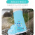 Children's Rain Boots Waterproof Non-Slip Thickening and Wear-Resistant Knee-High Rain Boots Boys and Girls Waterproof Shoes Baby Shoe Cover Rain Shoes