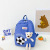 2022 School Season Backpack Bags Female New Cartoon Cute Doll Small Bookbag Stylish Bag One Piece Dropshipping Bag