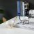 Nordic Creative Simple Home Living Room Ashtray Ins Personality Trendy Office Ceramic Ashtray Decorative Ornaments