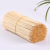 Factory Wholesale Bamboo Stick Disposable Skewer Fried Skewers Barbecue Tools Donut Fryer Good Smell Stick Prod