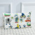 Factory Wholesale] 2-10 Years Old Baby Mini Pillow Baby Pillow Children's Cotton Mini Baby Pillow Insert + Pillowcase