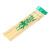 Disposable Bamboo Stick Wholesale 15/20/25/30cm 90 PCs Small Package Skewer Fruit Toothpick Household 2 Yuan Store