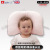 Cross-Border Amazon One Piece Dropshipping Baby Pillow 0-3 Years Old Newborn Baby Pillow Anti-Deviation Head Correction Baby Pillow Four Seasons