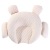 Newborn Baby Latex Baby Pillow 0-1 Year Old Baby Auxiliary Shaping Correction Bias Baby Pillow Color Cotton Pillowcase