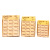 Student Stationery Eraser Wholesale 4B Eraser 50A/100A/200A Art Eraser Exam Drawing Eraser