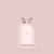 Cute Deer Rabbit Mini Humidifier New Creative Gift USB Colorful Night Lamp Vehicle-Mounted Home Use Humidifier