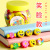 Cartoon Barrel Eraser Primary School Student Wipe Clean Traceless Fruit Animal Cute Pet Korean Creative