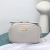 Bags Lychee Pattern Retro Bags Women's Bag Niche High-Grade Chain Shoulder Crossbody Cosmetic Bag Ins Camera Bag