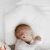 Babies' Shaping Pillow Newborn Baby Child Pillow Anti-Deviation Head Flat Head Correct Head Shape Breathable and Washable Comfort Pal Same Style