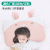Four Seasons Children's Pillow 3 Anti-Mite Kindergarten Baby Neck Protection Soothing Pillow Memory Foam 1 Baby Shaping Small Pillar Package Wholesale