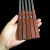 BBQ Sticks Large SST Baking Stick Roasted Mutton Leg Barbecue Outdoor BBQ Accessories Tools Supplies Flat Prod