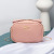 Bags Lychee Pattern Retro Bags Women's Bag Niche High-Grade Chain Shoulder Crossbody Cosmetic Bag Ins Camera Bag