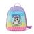 Factory Direct Sales 2022 Children's Deratization Pioneer Backpack Unicorn Decompression Puzzle Silicone Bag Wholesale