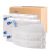 Hotel Toilet Wipe Bung Fodder Wholesale Toilet Bowl Bung Fodder Kitchen Paper Oil-Absorbing Sheets Absorbent Paper Towels Full Box Wipe Bung Fodder