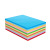 Children's Colorful Origami Paper Paper Square Kindergarten Paper Crane 70G Puree A4 Printer Copy Paper