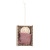 Christmas Festive Supplies Wooden Box Little Doll Pendant Children's Gift Ankle Biter Hanging Tree Pendant Ornaments