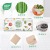 Plant Care Kitchen Paper Absorbent Oil-Absorbing Tissue Original Bamboo Pulp Color Paper Extraction Kitchen Removable Toilet Paper Factory Wholesale