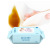 Meishiyu 80 Pumping Baby Wipes with Lid Newborn Hand & Mouth Dedicated Wipe Baby Toddler Home Affordable