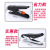 Deli Hand-Held Take out Take Away Snack Bag Hand-Held Effortless Stapler No. 12 Order Hand-Held Stapler Wholesale