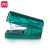 Deli Deli Nusai Ns083f Stapler Student Mini-Portable Transparent Hand-Held Labor-Saving Stapler