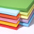 In Stock Wholesale 70G A4 Colorful Origami Paper A4 Copy Paper Color Office Paper A4 Color
