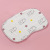 Baby Pillow Towel Cloud Pillow Baby Pillow Ten-Layer Pure Cotton Gauze Newborn Head Protection Pillow Baby Flat Pillow Summer Cool Pillow